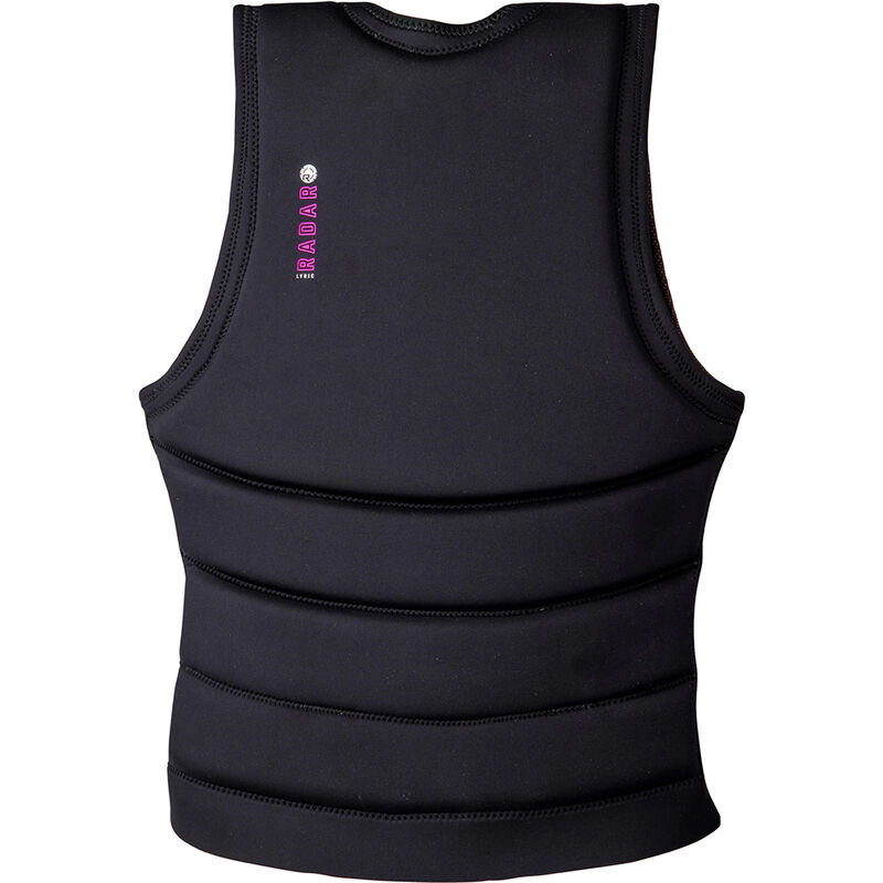 Radar Women's Lyric Impact Vest image number 3