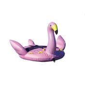 Solstice Flamingo 2-Person Towable Tube
