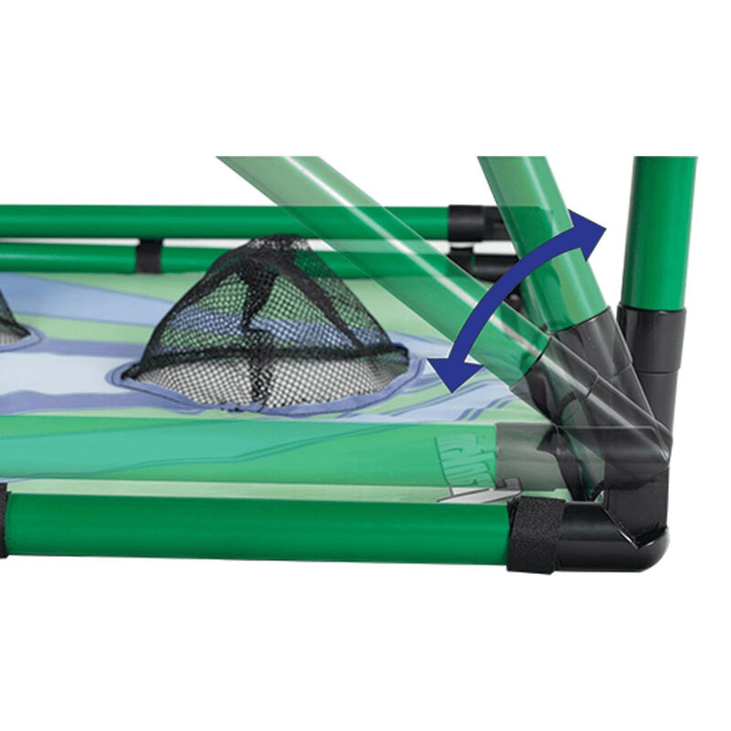 Franklin Sports Bean Bag Toss Game image number 4