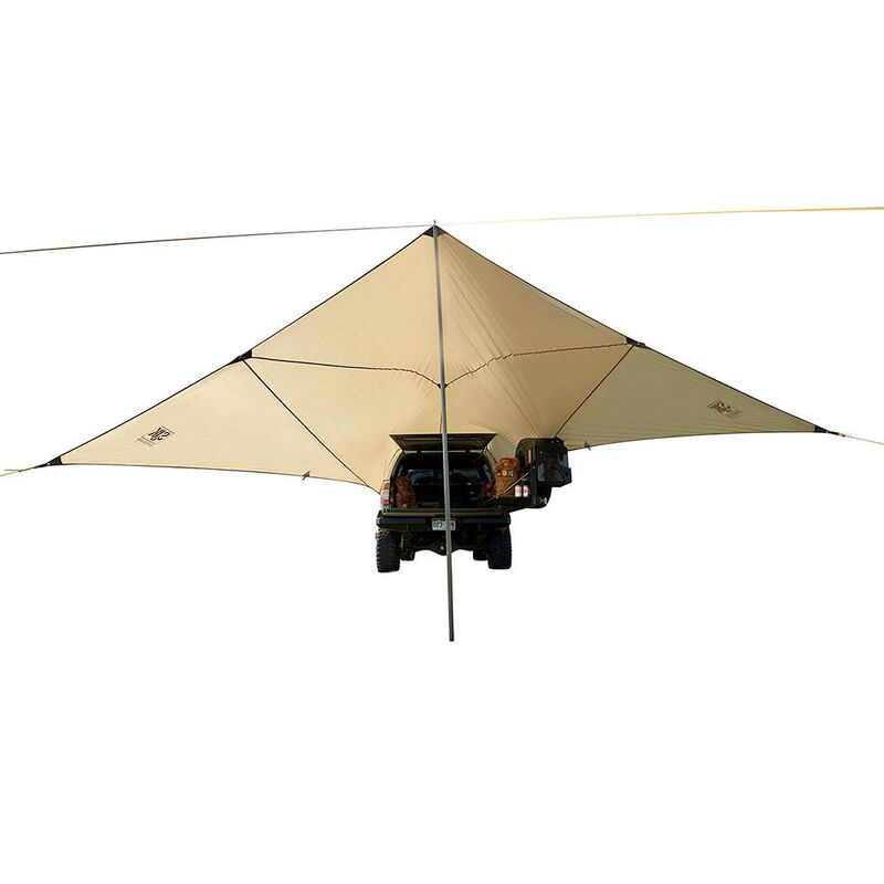 Slumberjack Roadhouse Tarp image number 4