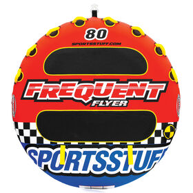 Sportsstuff Frequent Flyer 3-Person Towable Tube