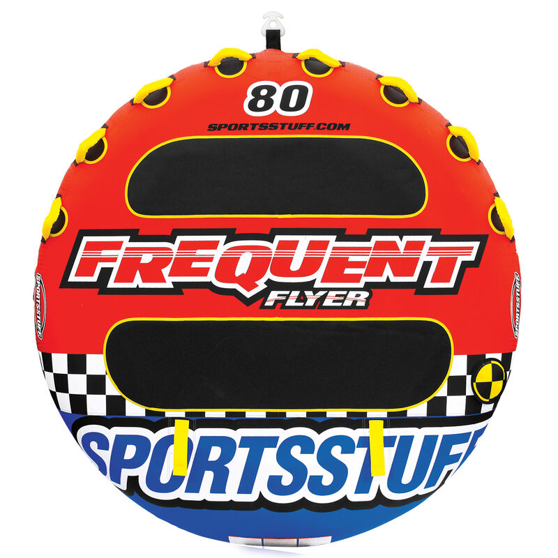 Sportsstuff Frequent Flyer 3-Person Towable Tube image number 1
