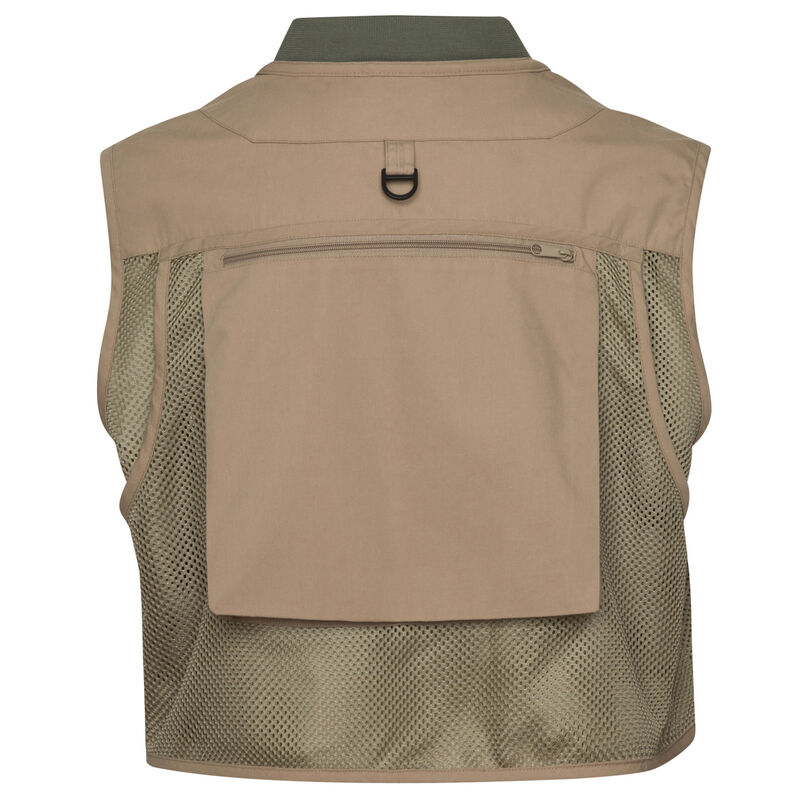 Redington Clark Fork Mesh Vest image number 2