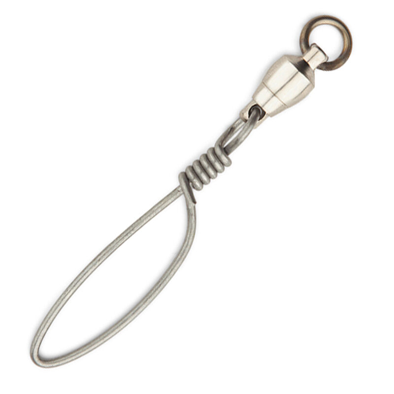 Sampo Swivel Welded Rings with Tournament Snaps, Multi-Pack image number 2