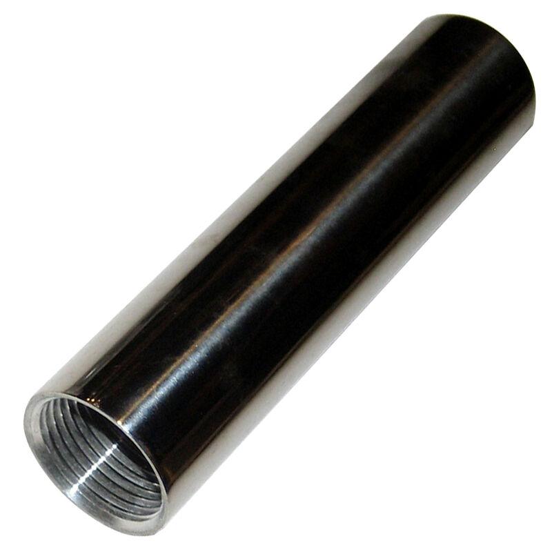 Shakespeare 4.5" Double-Female Stainless Steel Ferrule image number 1