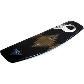 Ronix Kinetik Project Flexbox 1 Wakeboard, Blank