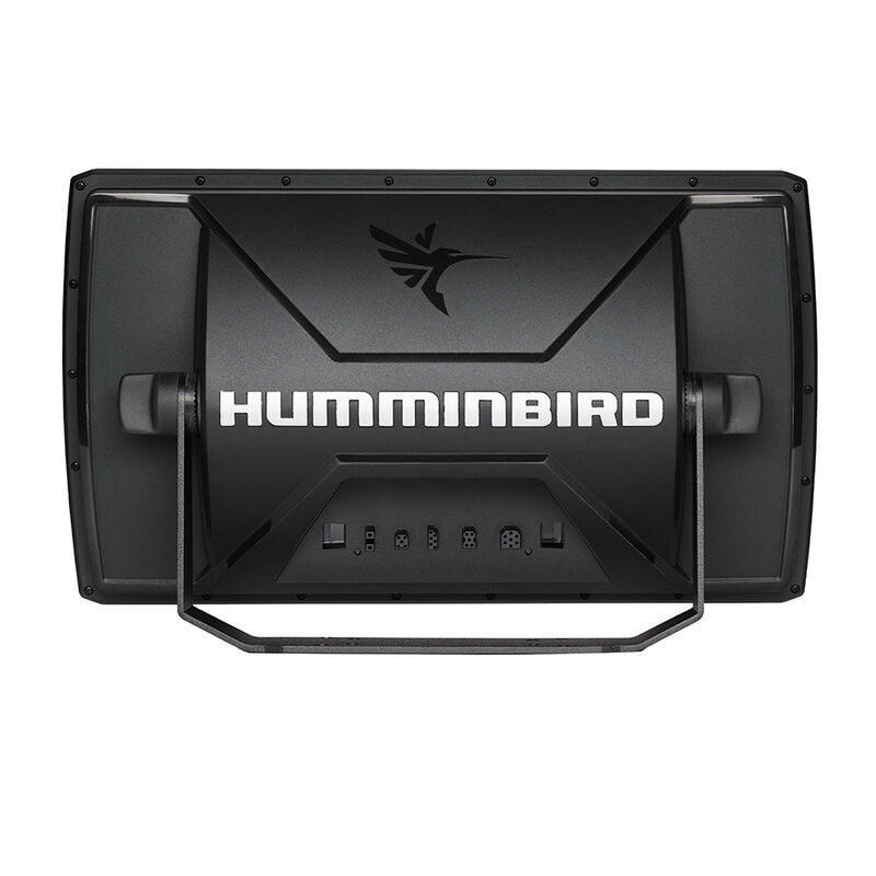 Humminbird HELIX 12; CHIRP MEGA SI+ GPS G4N CHO Display Only image number 4
