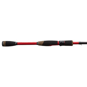 Favorite Absolute Spinning Rod