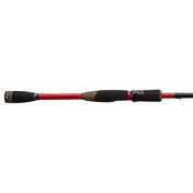 Favorite Absolute Spinning Rod