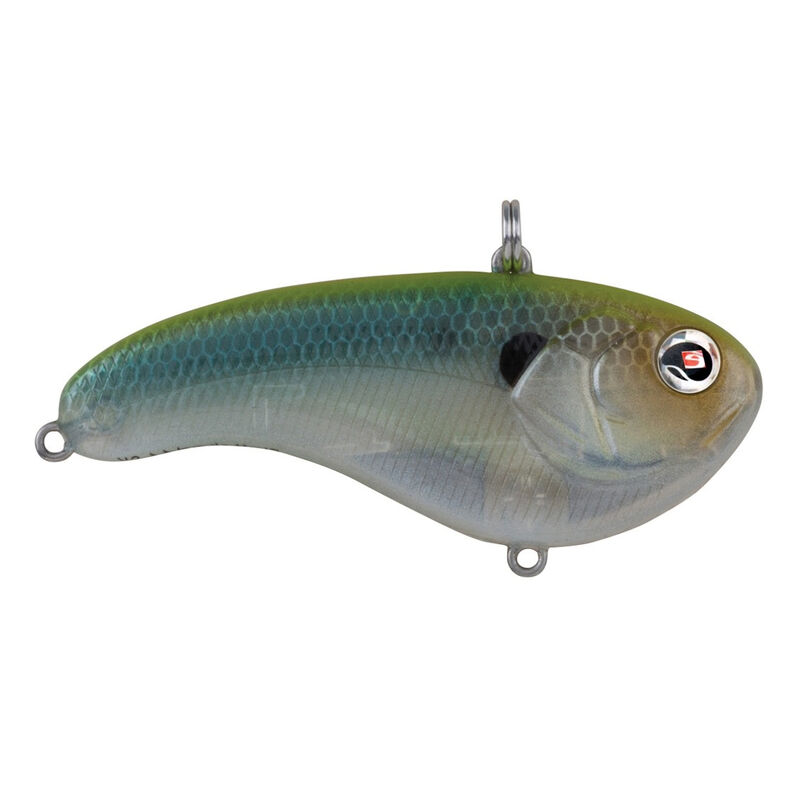  Sebile Flatt Shad Lipless Crankbait image number 4