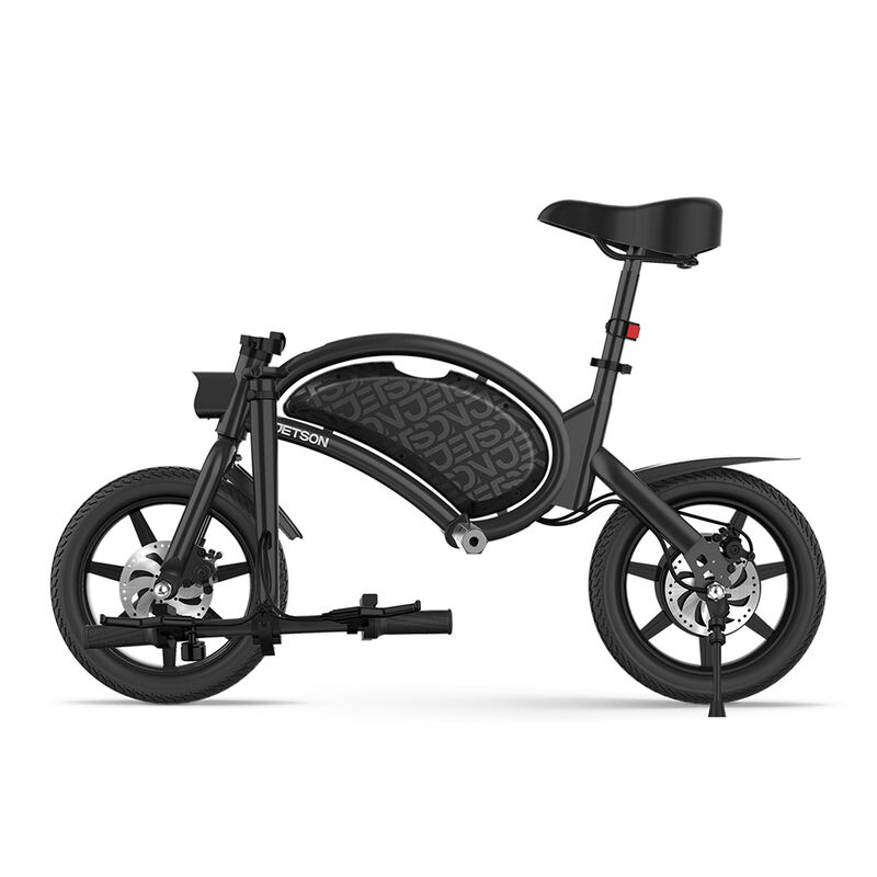 Jetson Bolt-Up 14" Electric Ride-On Bike image number 3