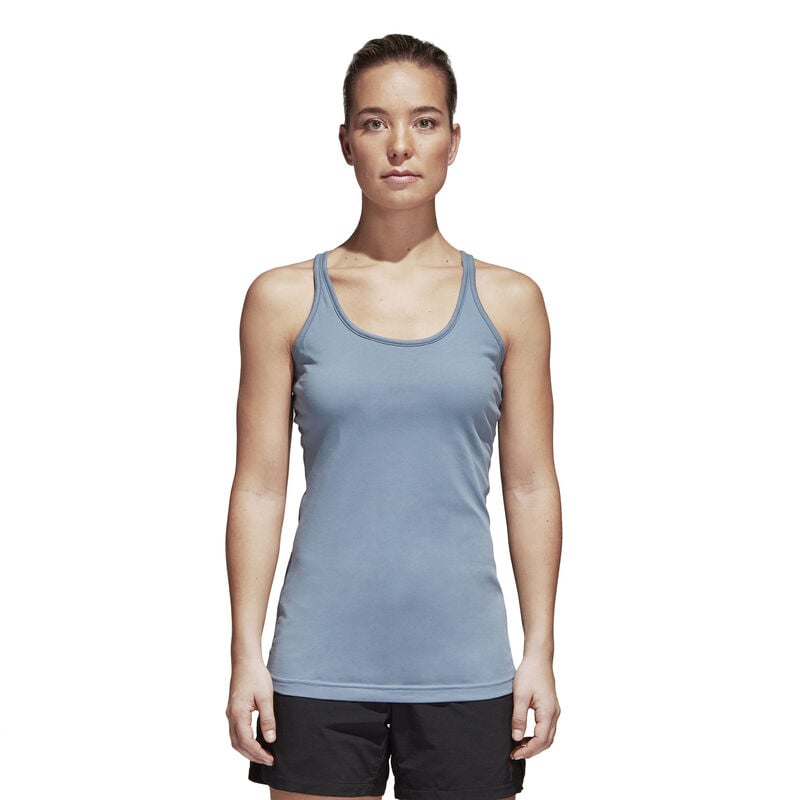 Adidas Women's Rockstar Tank Top image number 2