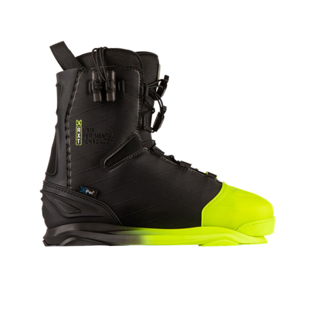 Ronix RXT Intuition+ Wakeboard Bindings