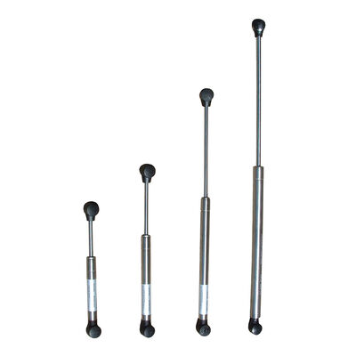 Stainless Steel Gas Shock 7.5" x 10 lbs