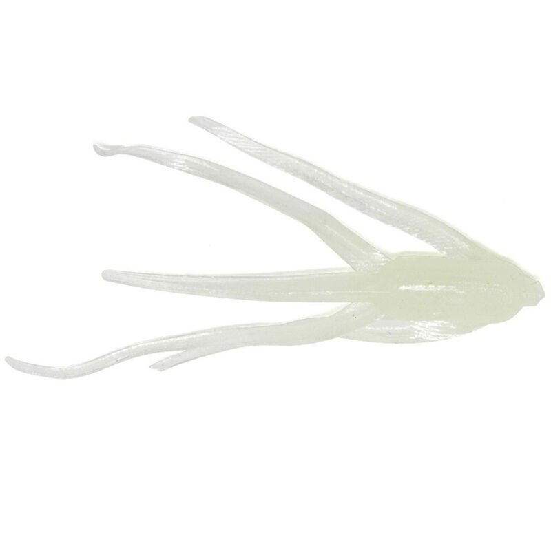 Clam Maki Soft Plastic Bait image number 8