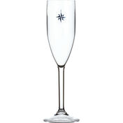 Northwind Champagne Glass, Set of 6