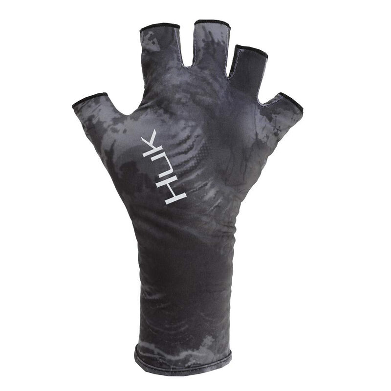 HUK Hydro Sun Glove image number 7