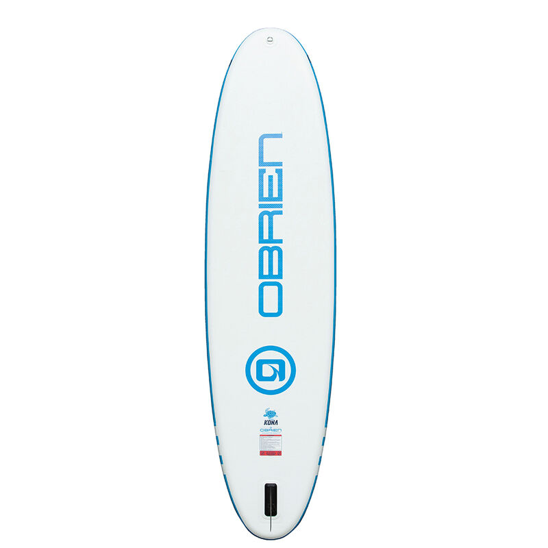 O'Brien Kona Inflatable Stand-Up Paddleboard Package image number 3