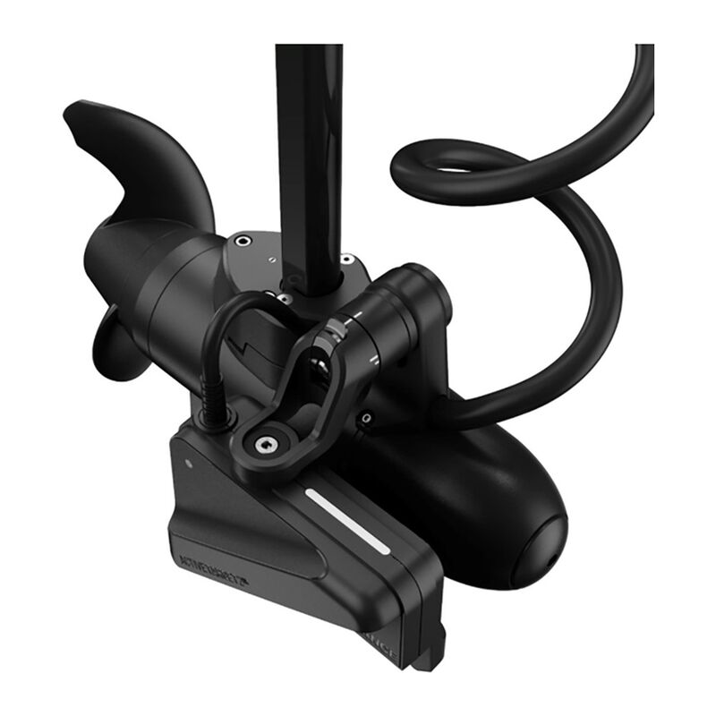 Lowrance ActiveTarget 2 XL Recon Trolling Motor Mount