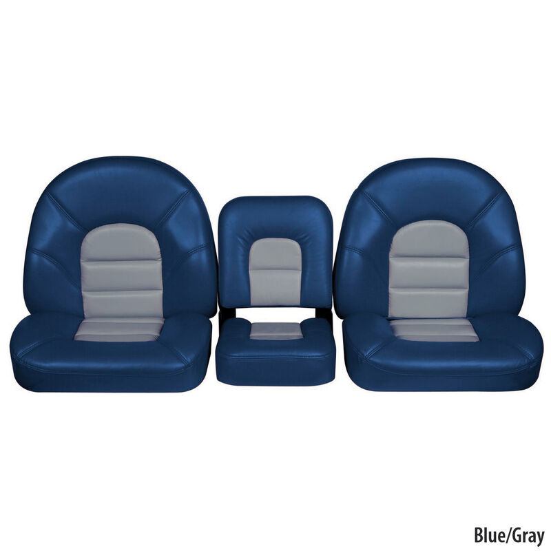 Tempress Deluxe Bench Set image number 11