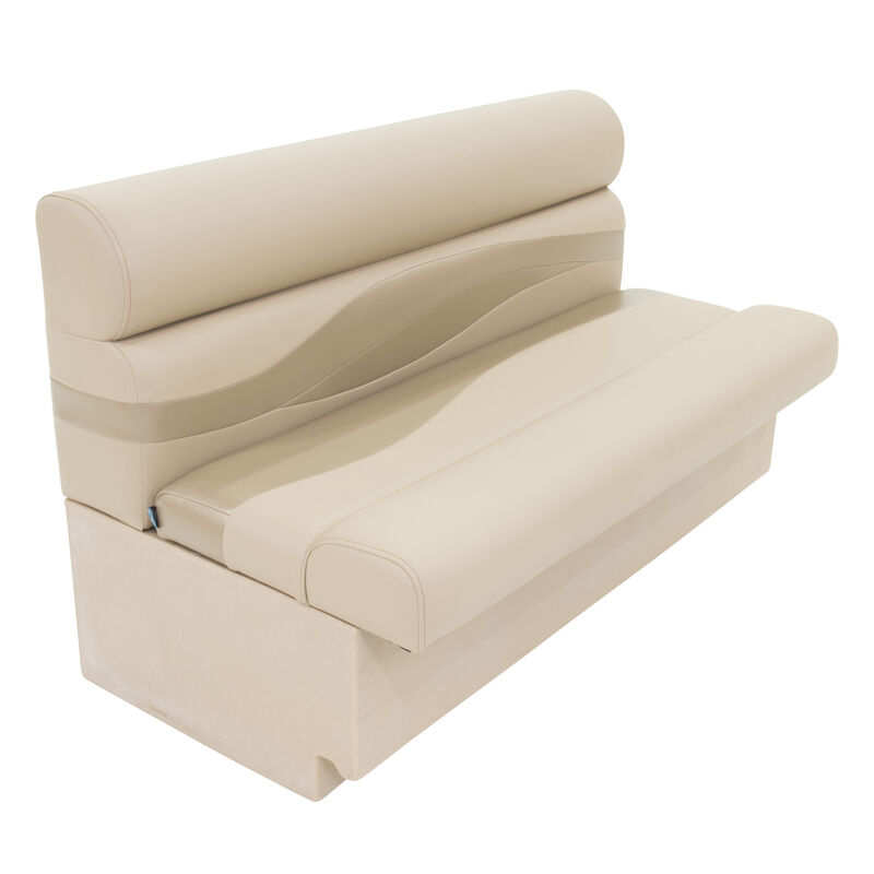 Taylor Made Platinum Series 30" Pontoon Bench Seat image number 2