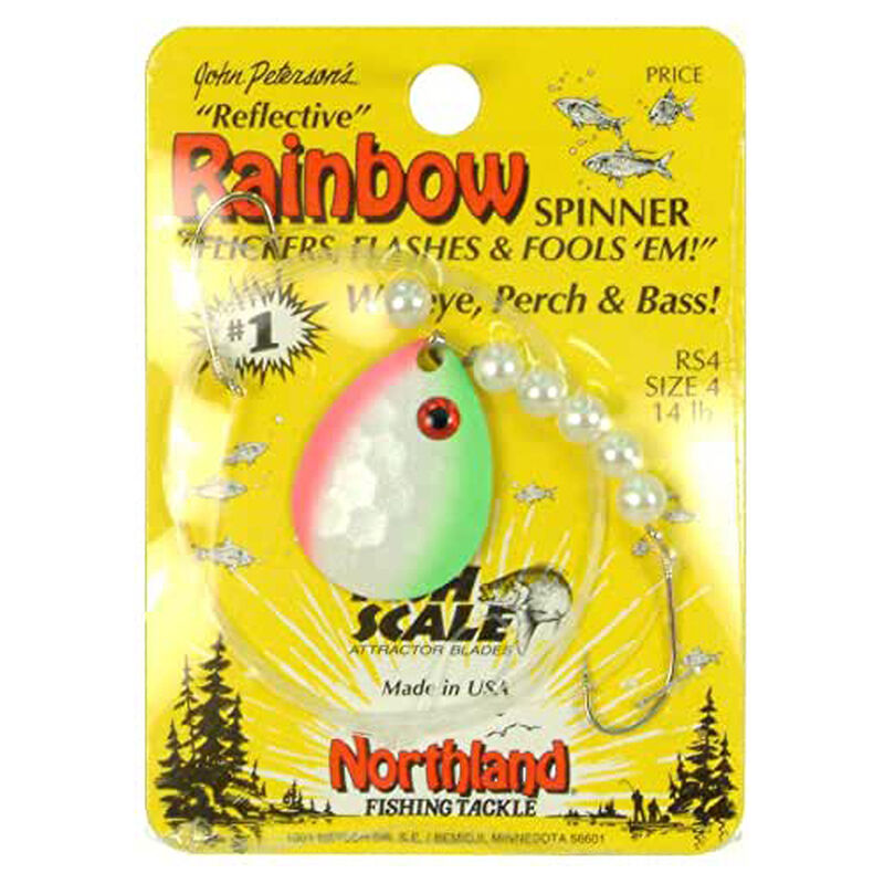 Northland Impulse Mini Smelt image number 7