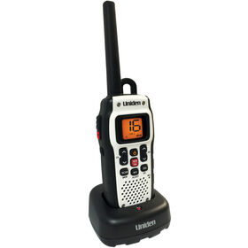Uniden Atlantis 150 Handheld Marine VHF Radio