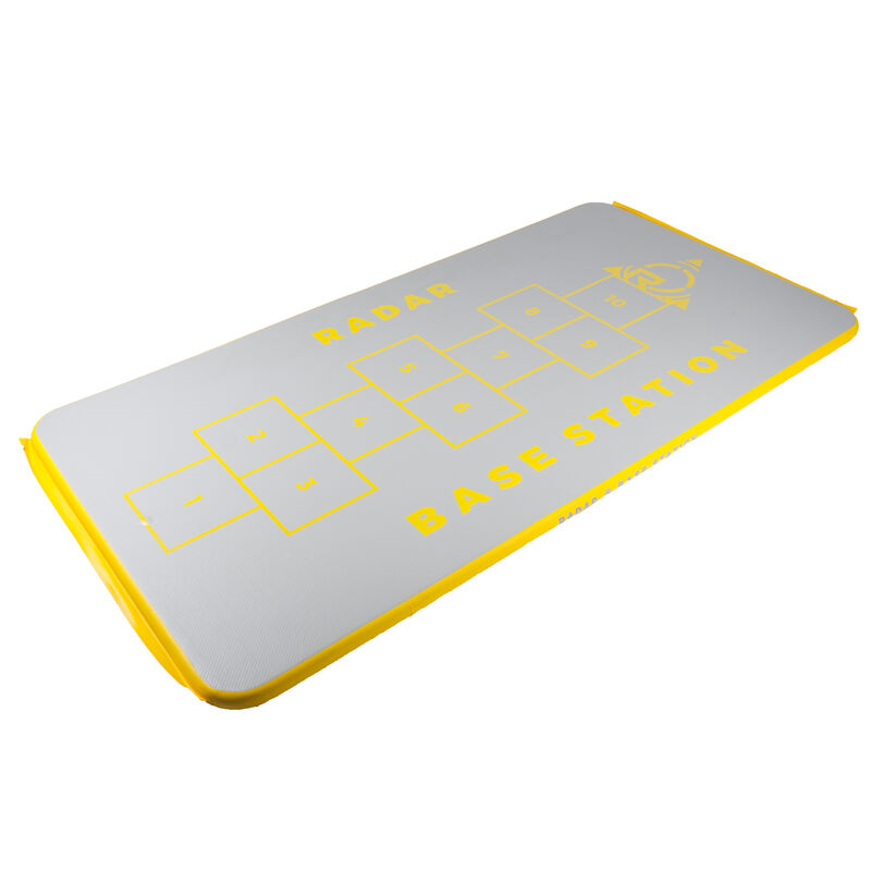 Radar Base Station Water Mat image number 4