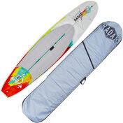 Radar Scepter 11' Stand-Up Paddleboard With Bag