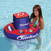 Overton's Floating Cooler