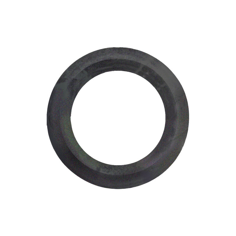 Thetford Closet Flange Seal for RV Permanent Toilets image number 1