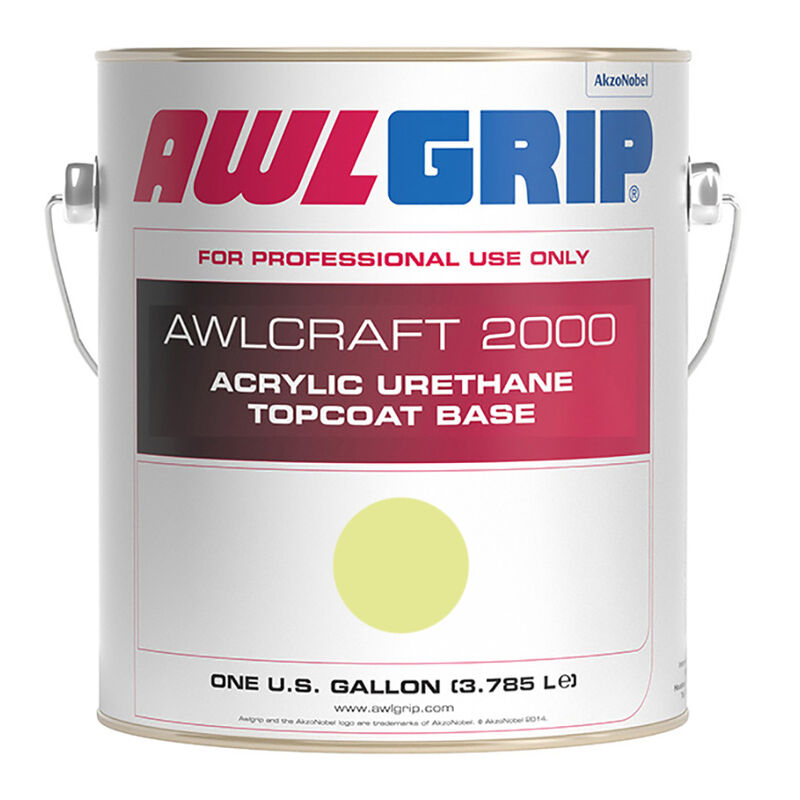 Awlgrip Acrylic Urethane Topcoat, Gallon image number 11