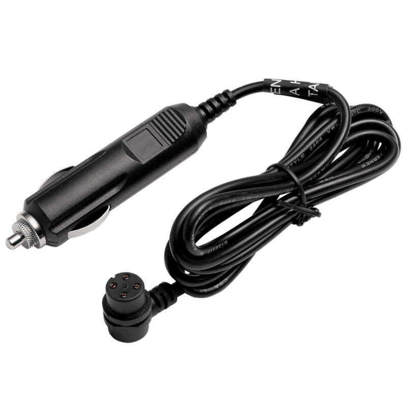 Vehicle Power Cable for Garmin GPS image number 1