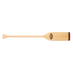 Crooked Creek Wooden Paddle, 5'