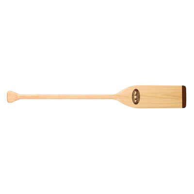 Crooked Creek Wooden Paddle, 5'