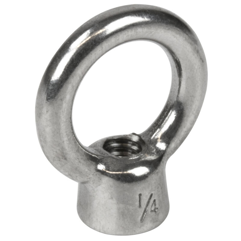 SeaDog Stainless Steel Eye Nut, 3/8" Overton's