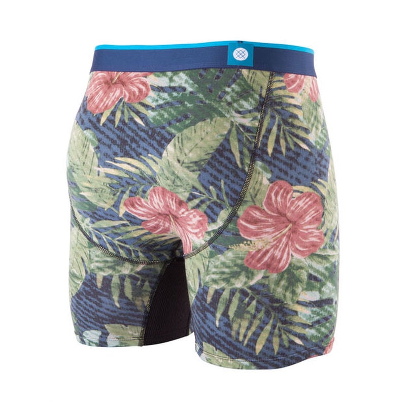 Stance Men's Butterblend Wholester image number 8