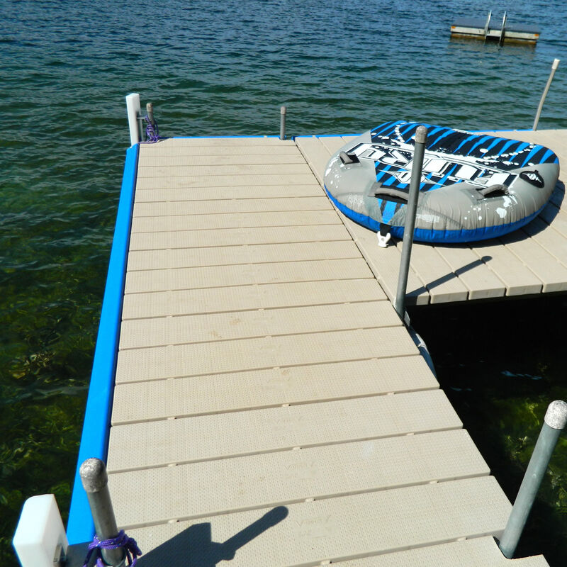 RhinoTube Dock Fender, 60"L x 4"D image number 22