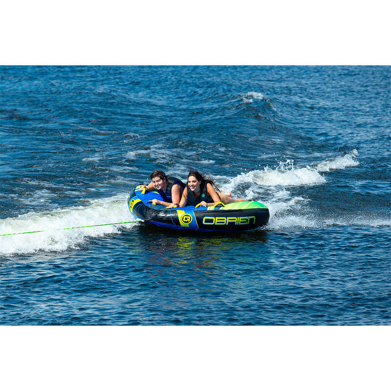 O'Brien Swift 2-Person Towable Tube image number 3
