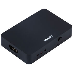 Philips 3-Port HDMI Switch