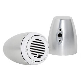 JL Audio Billet Aluminum Pods f/ Tweeter Mounting