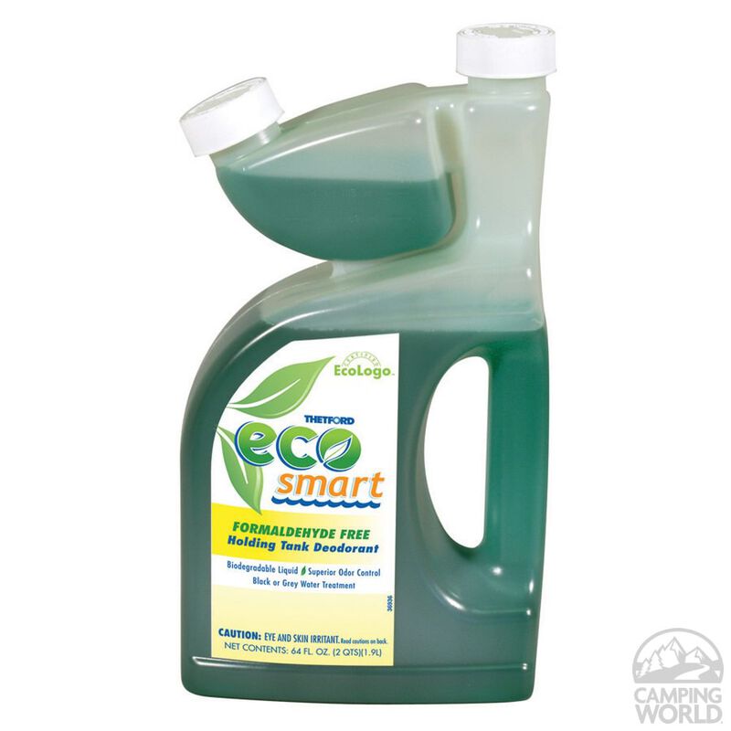 EcoSmart 64 oz. Deodorant image number 1