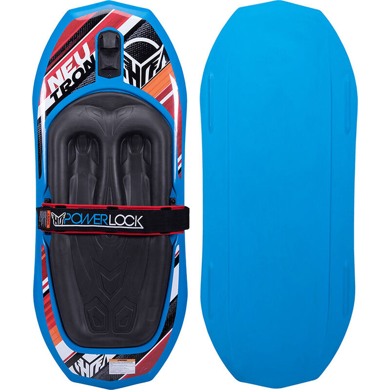 HO Proton Kneeboard with Powelock Strap image number 1