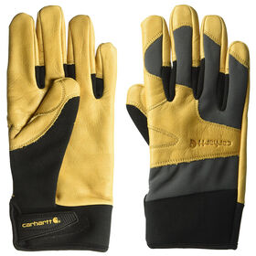 Carhartt Lined Dex Cow Grain Glove