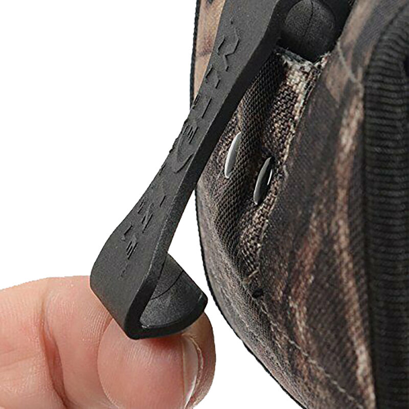 Nite Ize Clip Case Sideways Phone Holster XL, Mossy Oak Camo image number 3