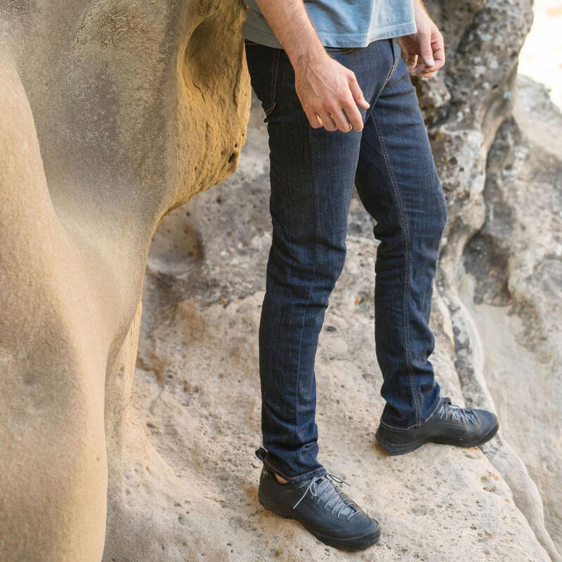 Boulder Denim Men's Athletic Fit Jean image number 3