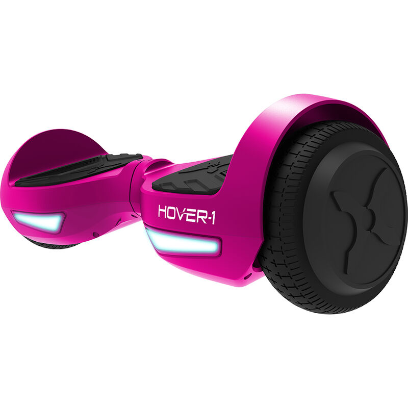 Hover-1 Dream Hoverboard, Pink image number 4