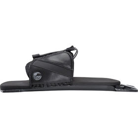 Connelly Lace-Adjustable Rear Toe Plate