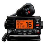 Standard Horizon Explorer GX1600 VHF Radio