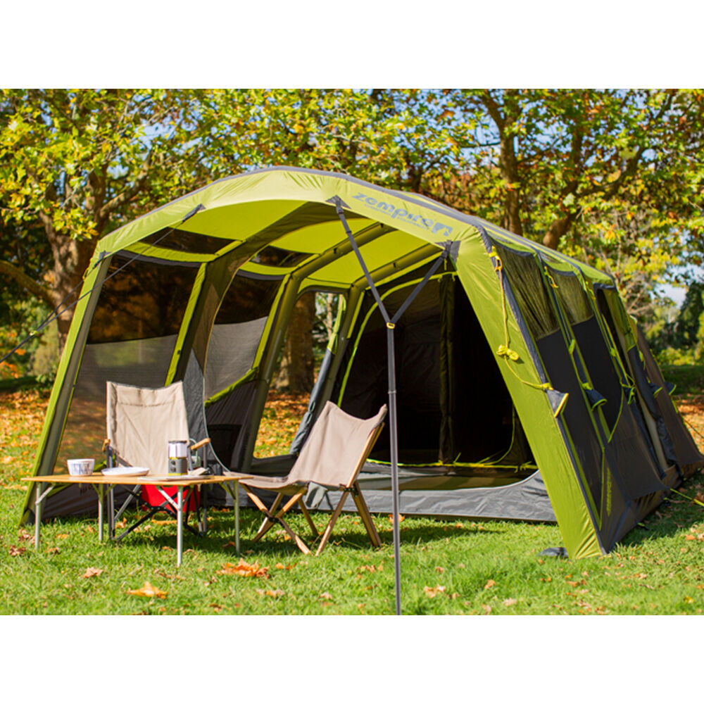 Zempire EVO TL V2 Family Tent
